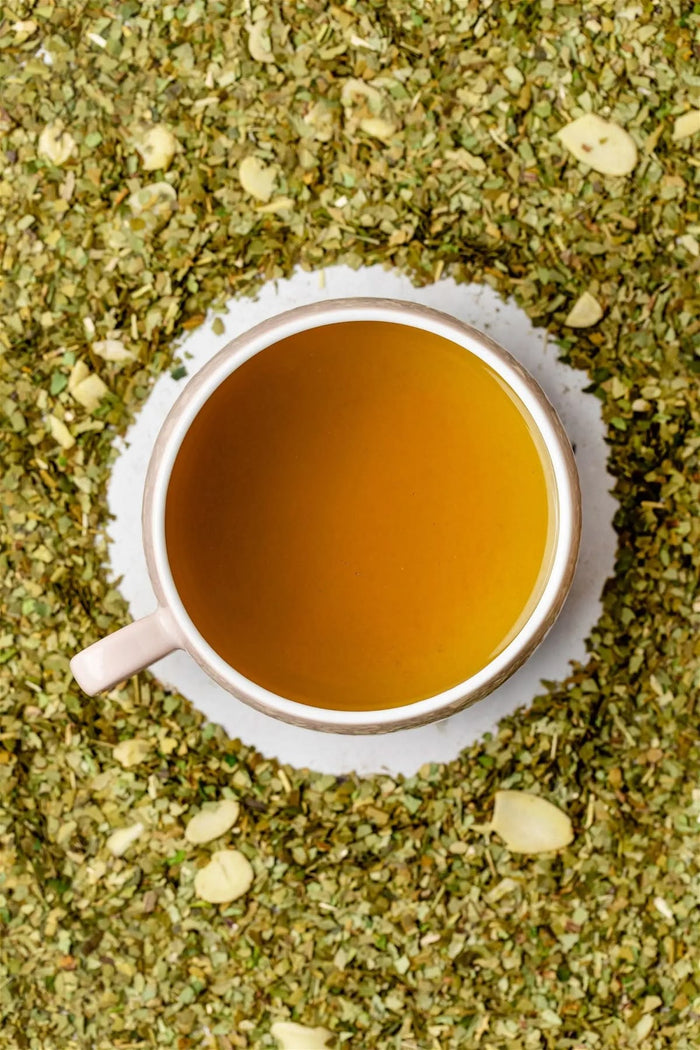 YERBA MATÉ MORNING BLEND